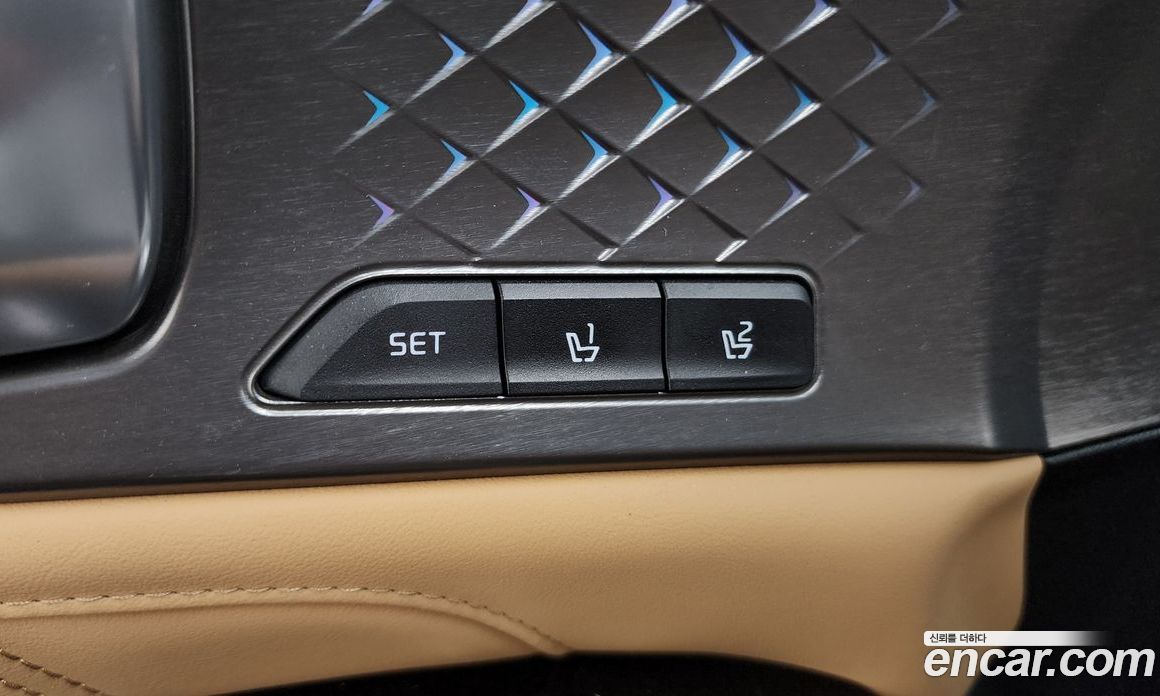Kia Sorento 4th Gen фото 18