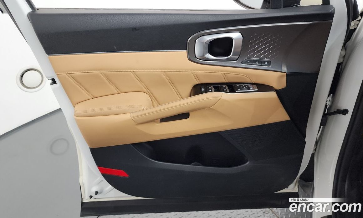Kia Sorento 4th Gen фото 24