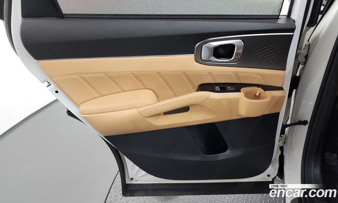Kia Sorento 4th Gen фото 25
