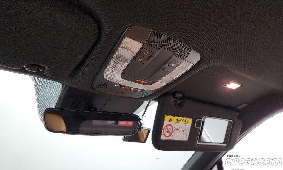 Kia Sorento 4th Gen фото 27