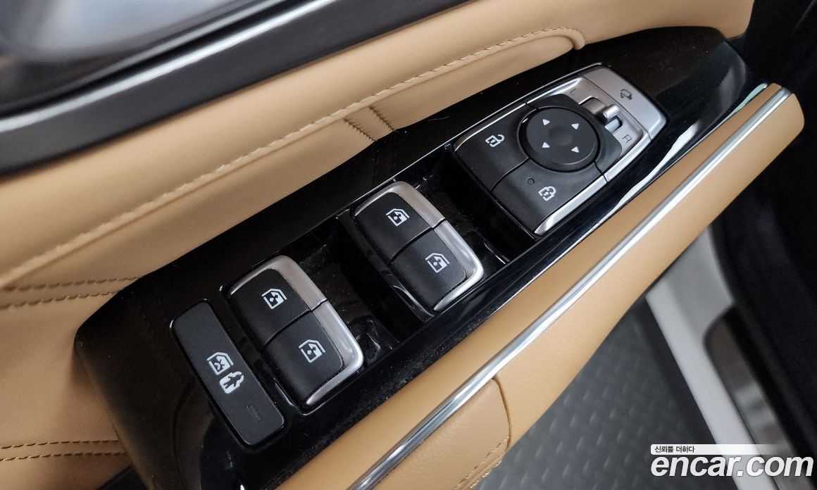 Kia Sorento 4th Gen фото 30
