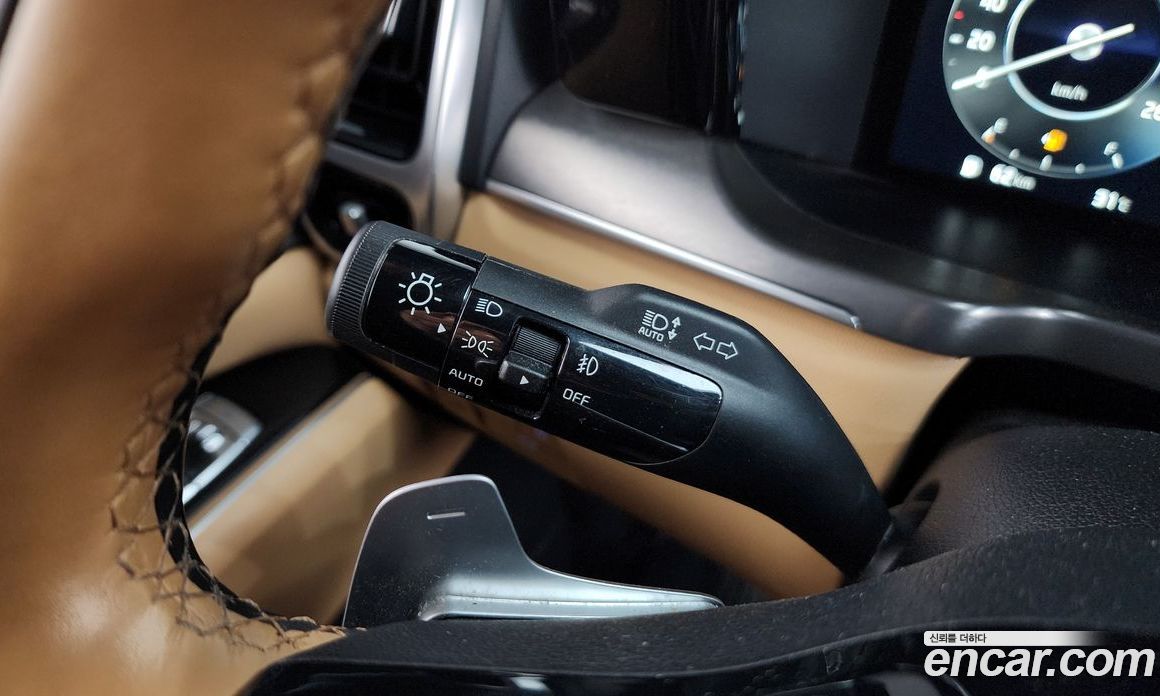 Kia Sorento 4th Gen фото 31