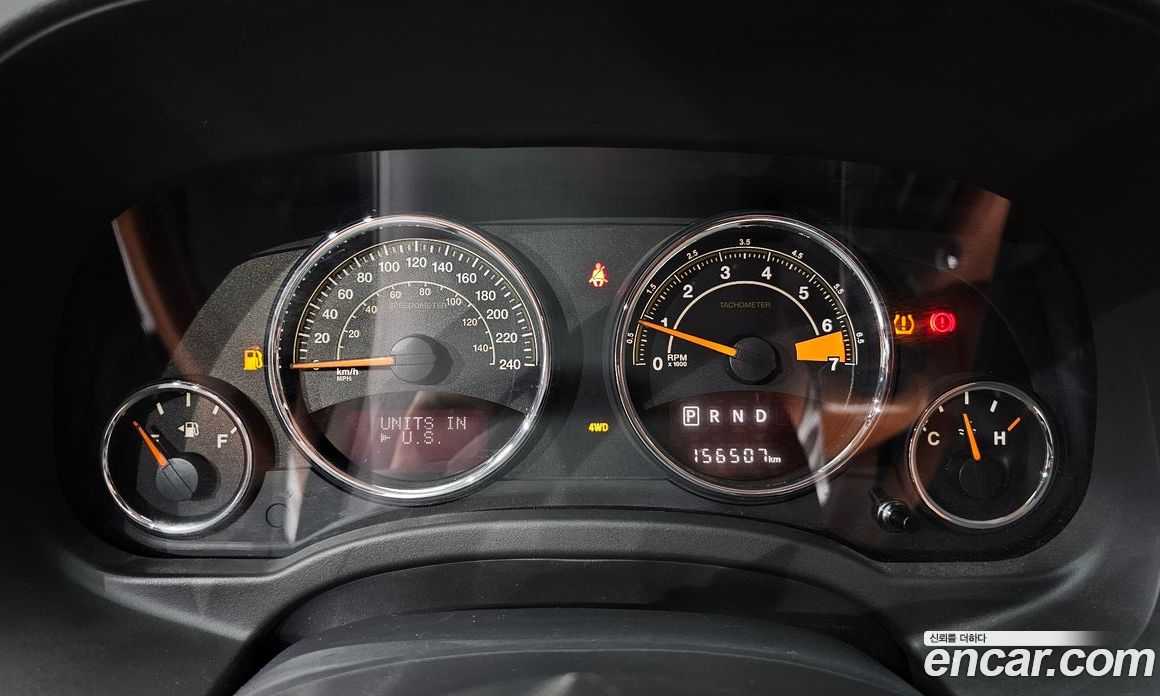 Jeep Compass фото 8