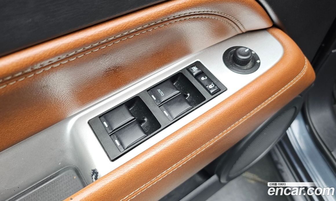 Jeep Compass фото 17