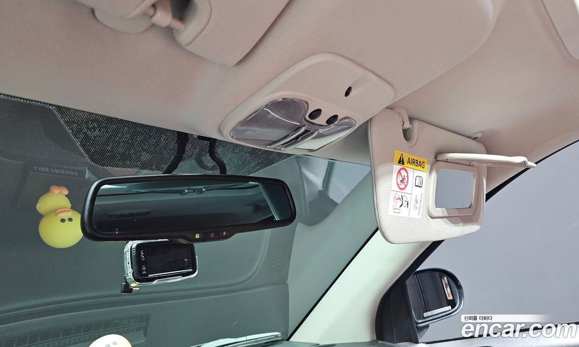 Jeep Compass фото 18