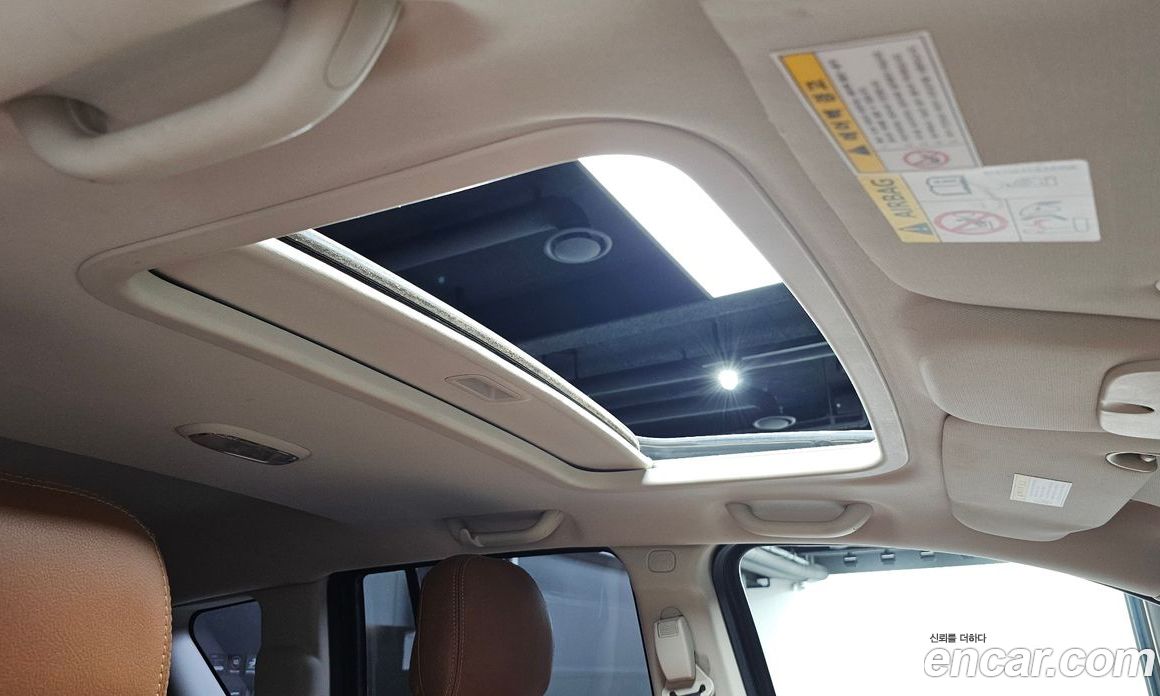 Jeep Compass фото 19