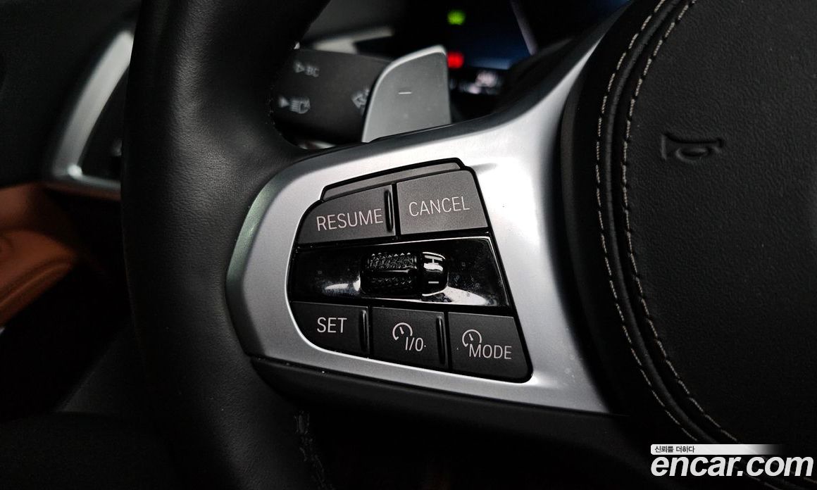 BMW X7 (G07) фото 31