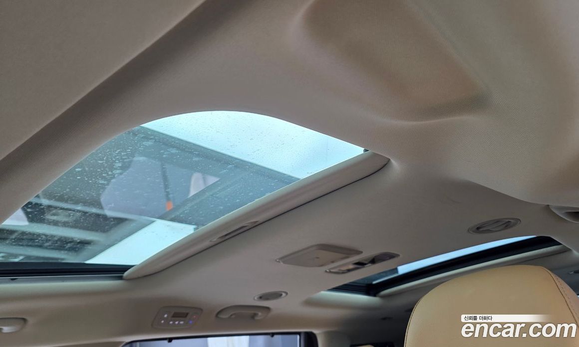Kia Carnival 4th Gen фото 19
