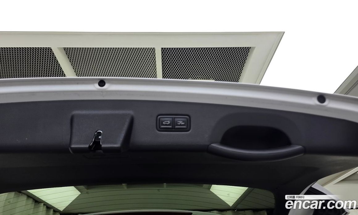 Kia Carnival 4th Gen фото 30