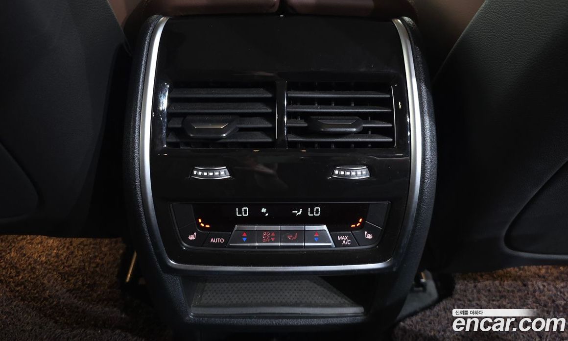 BMW X5 (G05) фото 17