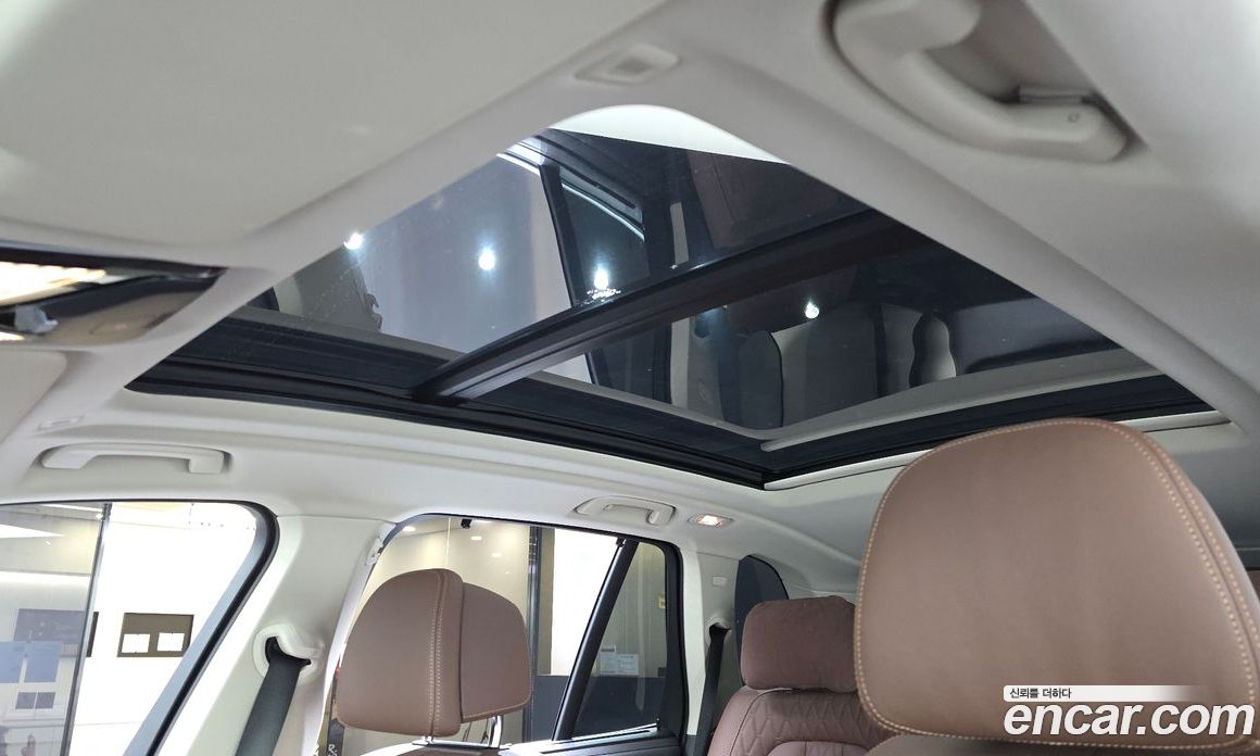 BMW X5 (G05) фото 18