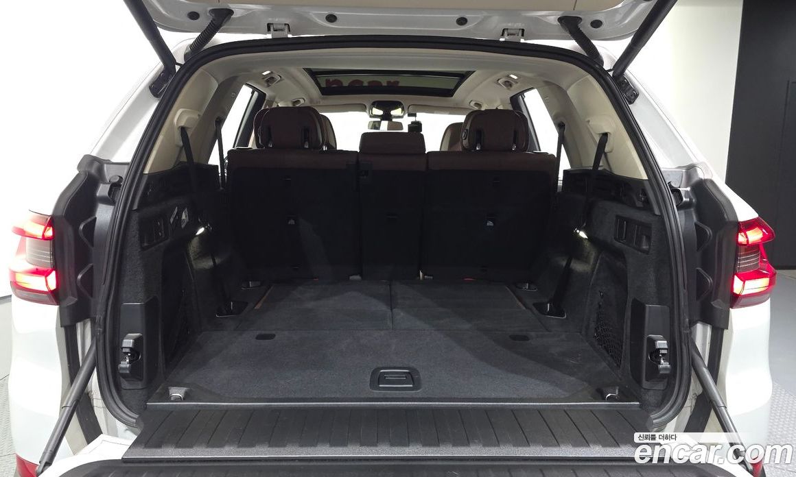 BMW X5 (G05) фото 19