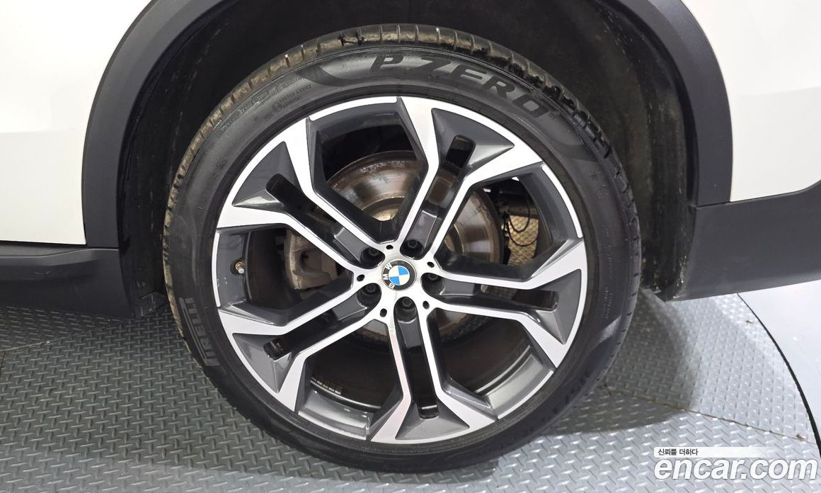 BMW X5 (G05) фото 21