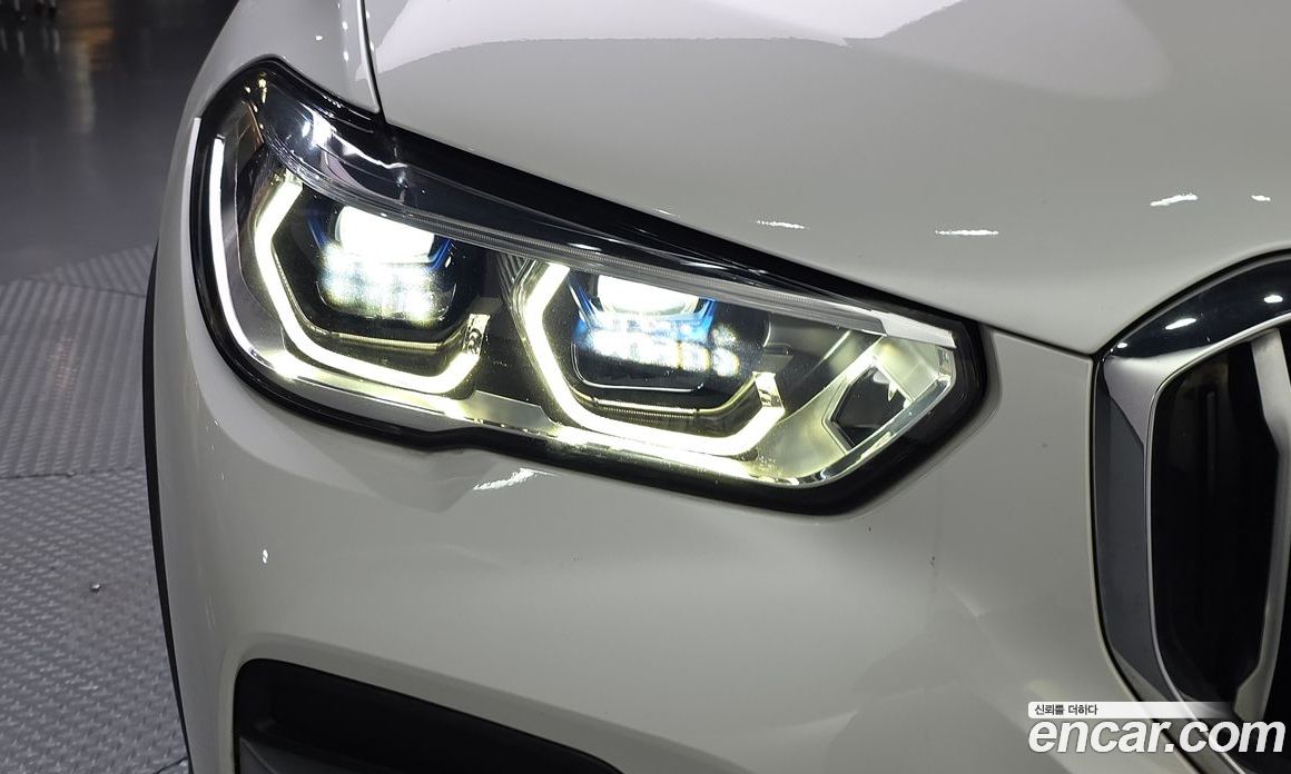BMW X5 (G05) фото 22