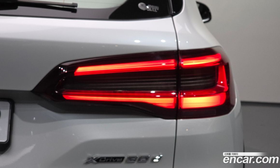 BMW X5 (G05) фото 23