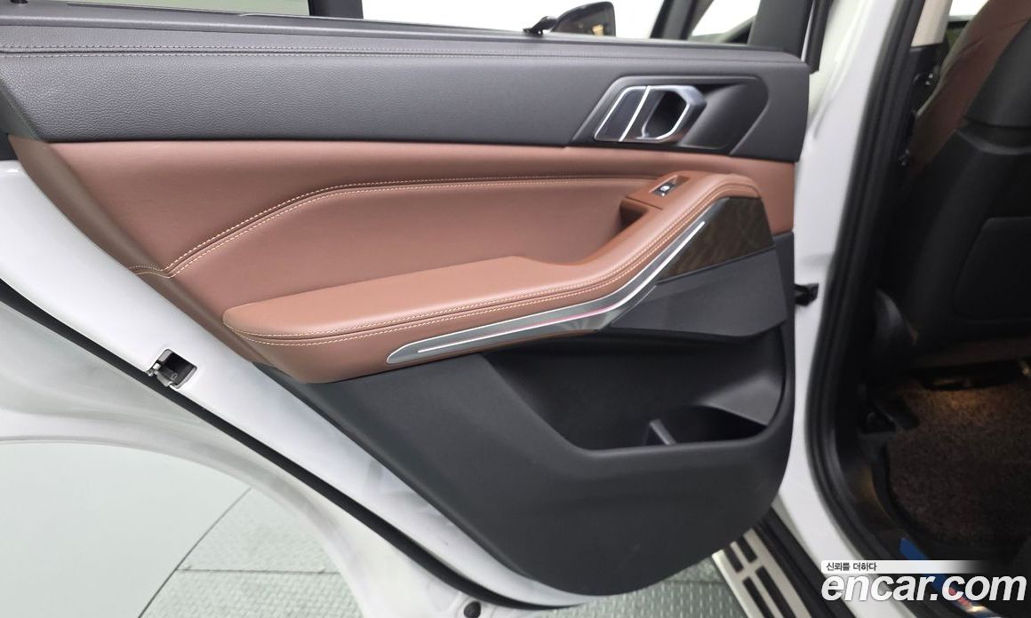 BMW X5 (G05) фото 25