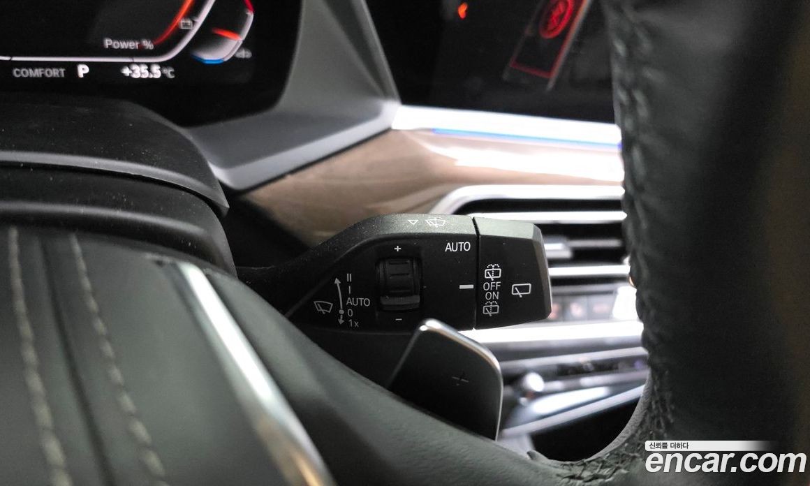 BMW X5 (G05) фото 30