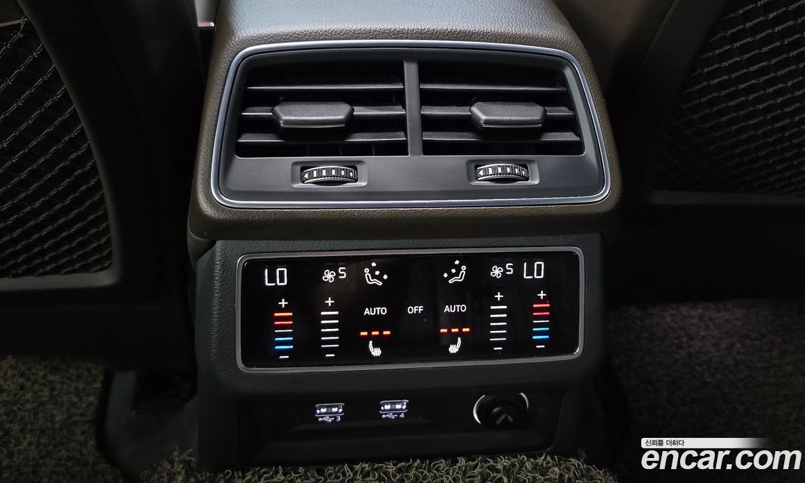 Audi A7 (4K) фото 17