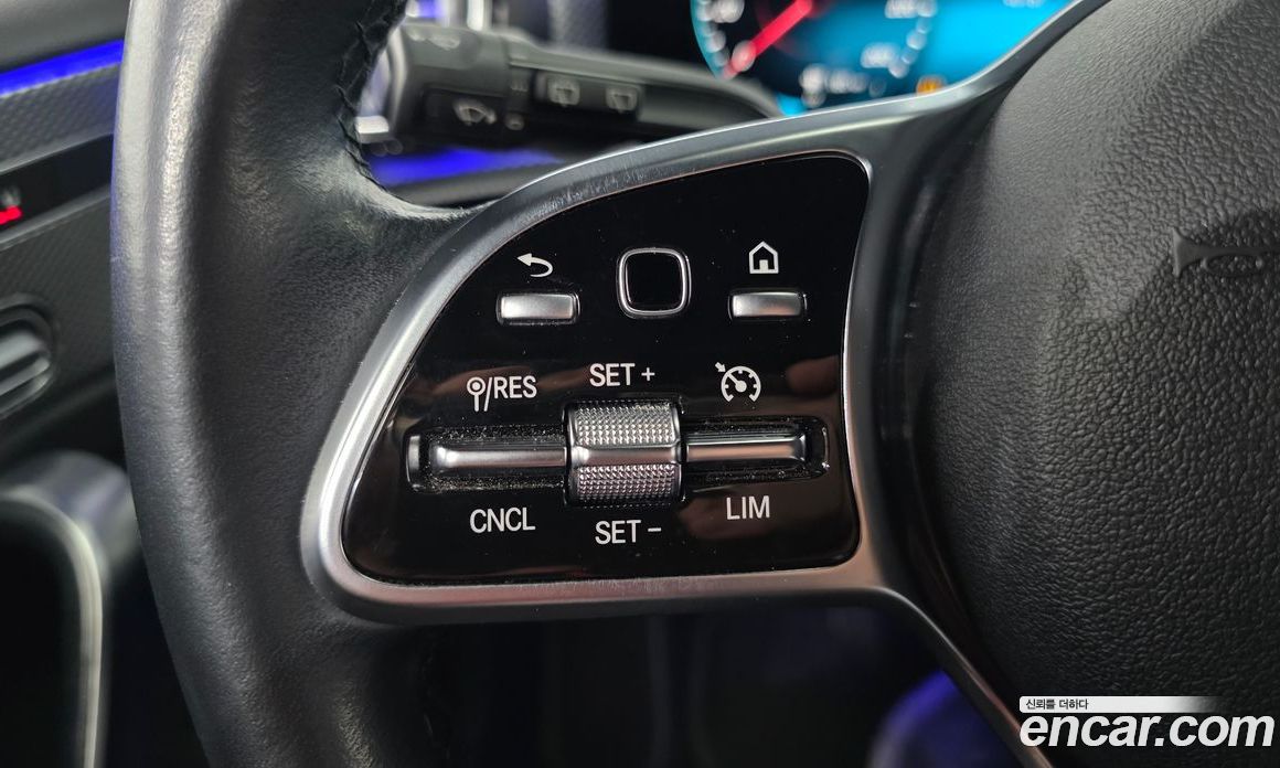 Mercedes-Benz A-Class W177 фото 18