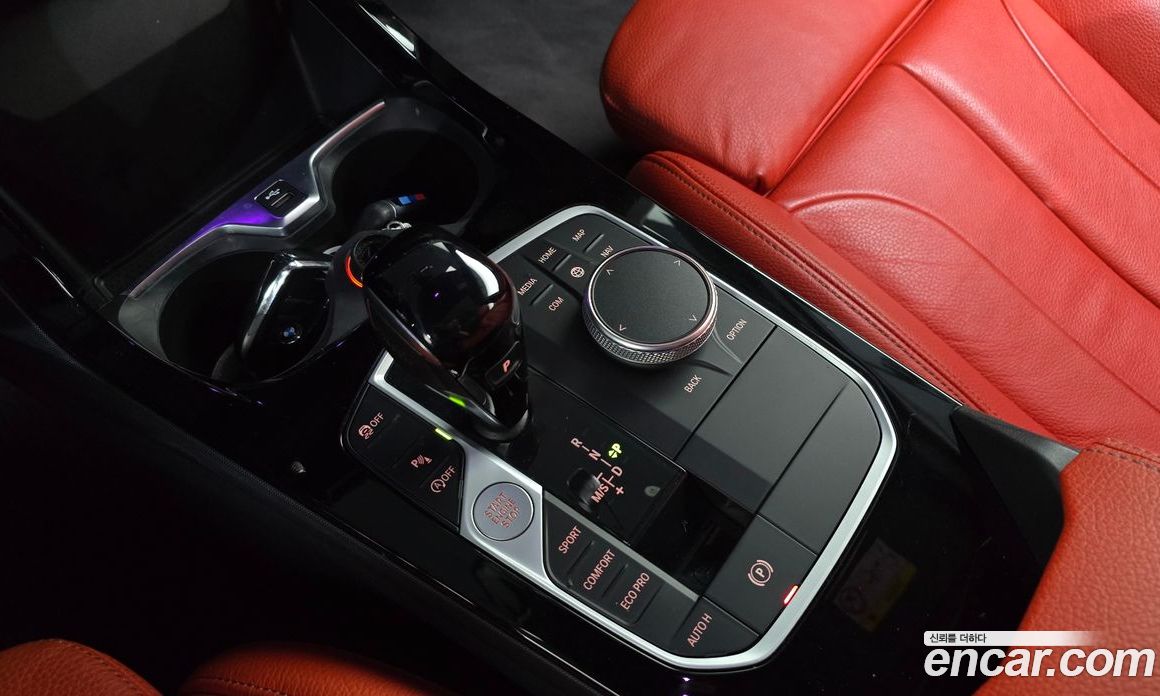 BMW 2-Series (F44) фото 9