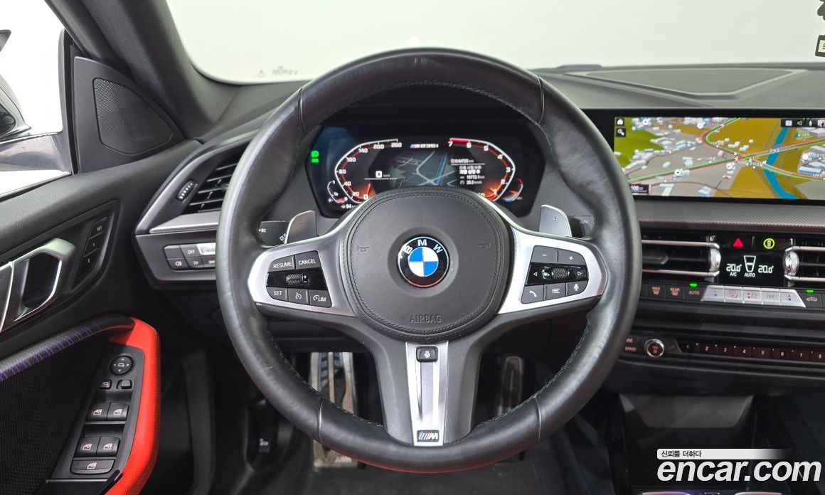 BMW 2-Series (F44) фото 13