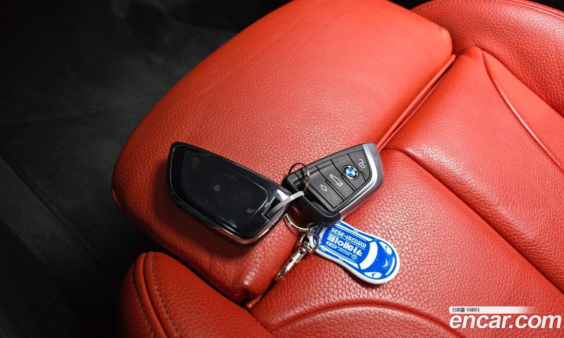 BMW 2-Series (F44) фото 15