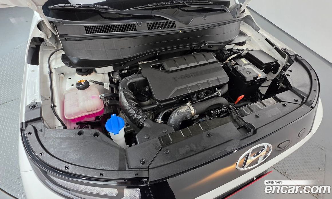 Hyundai Casper фото 6