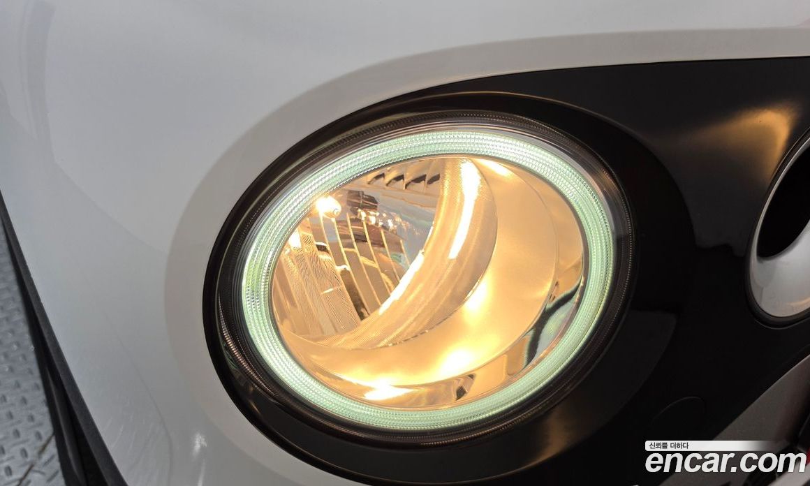 Hyundai Casper фото 22