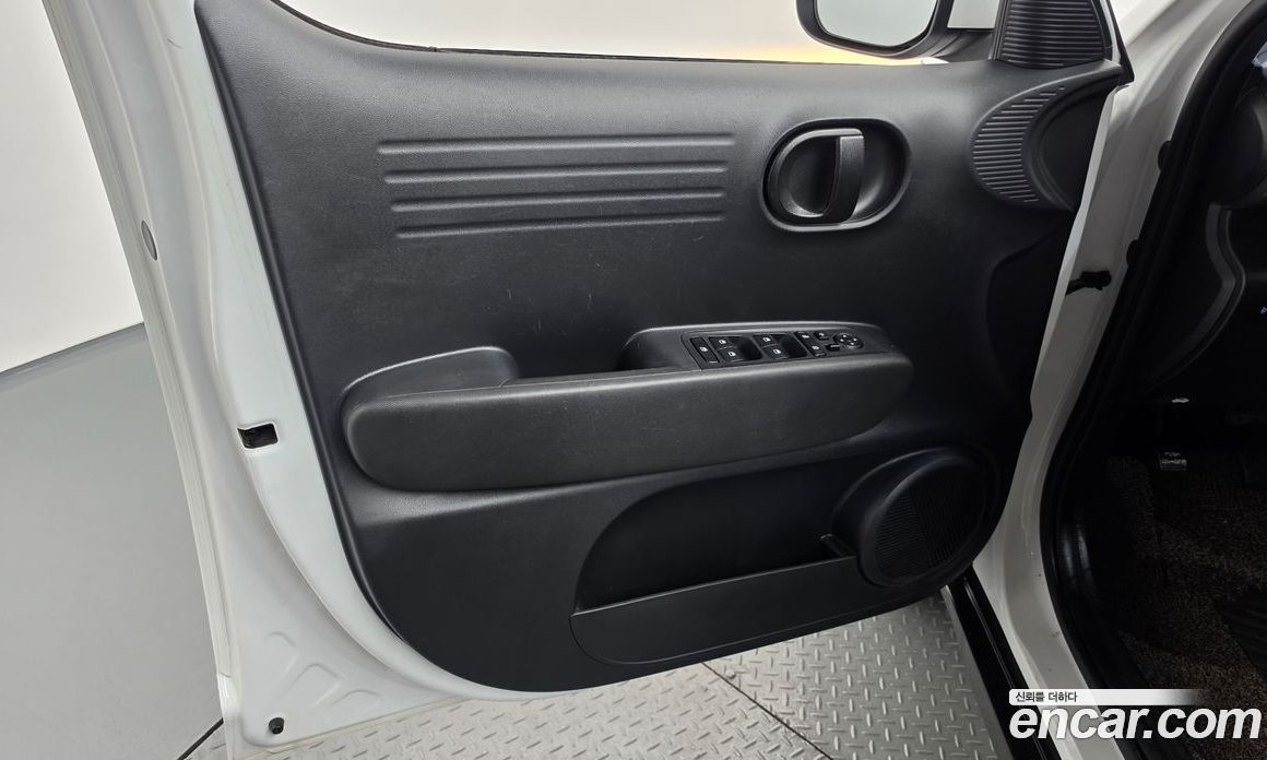 Hyundai Casper фото 24