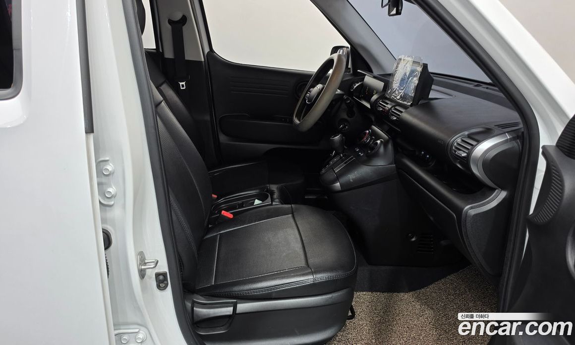 Hyundai Casper фото 26