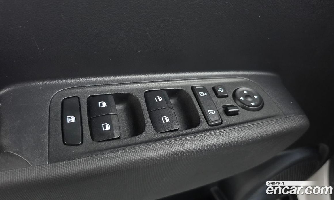 Hyundai Casper фото 30