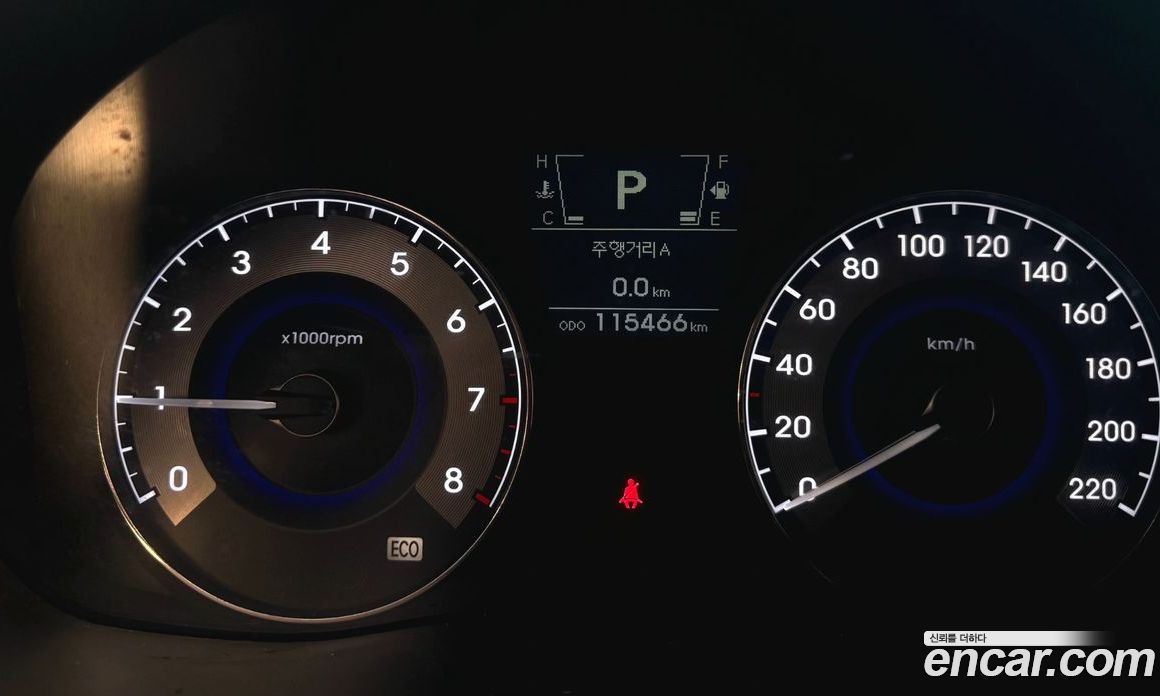 Hyundai Accent (New Type) фото 8