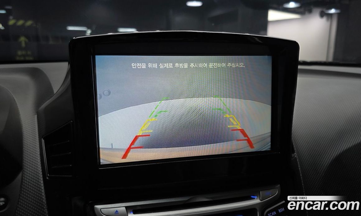 Hyundai Accent (New Type) фото 14