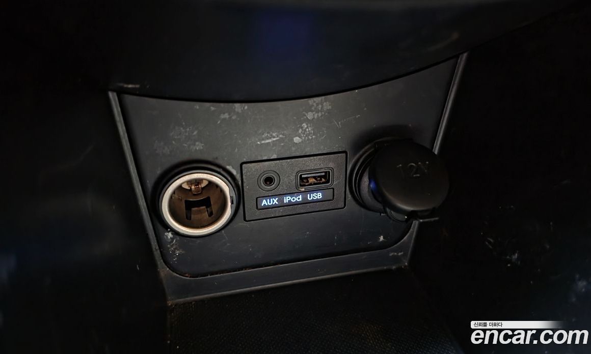 Hyundai Accent (New Type) фото 19