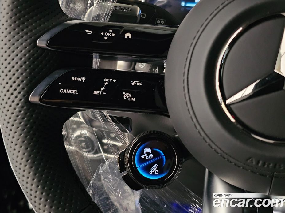 Mercedes-Benz G-Class W465 фото 11