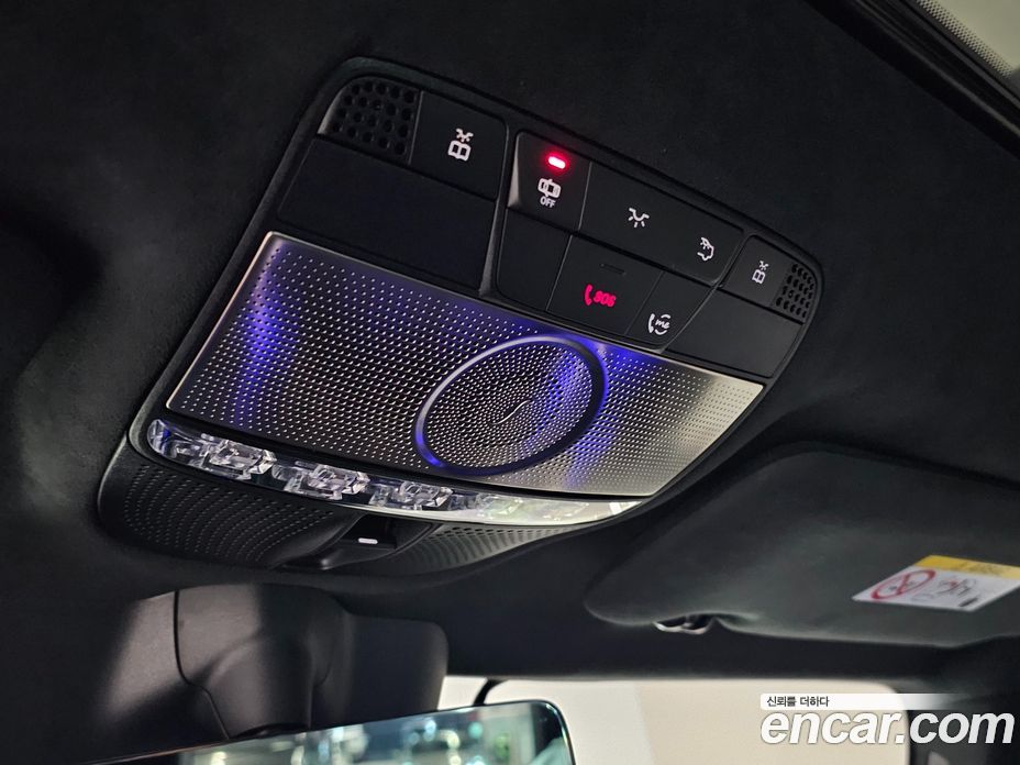 Mercedes-Benz G-Class W465 фото 17