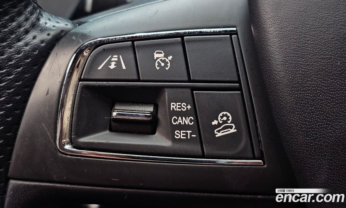 Maserati Levante фото 17