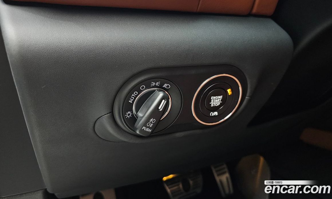 Maserati Levante фото 19