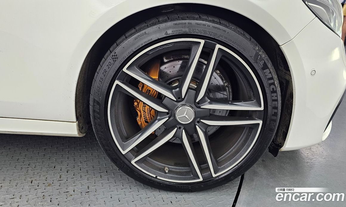 Mercedes-Benz E-Class W213 фото 5