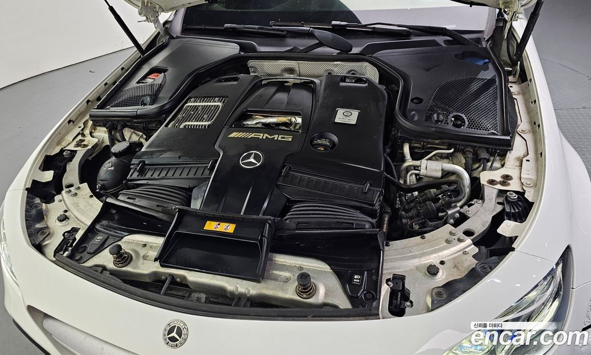 Mercedes-Benz E-Class W213 фото 6