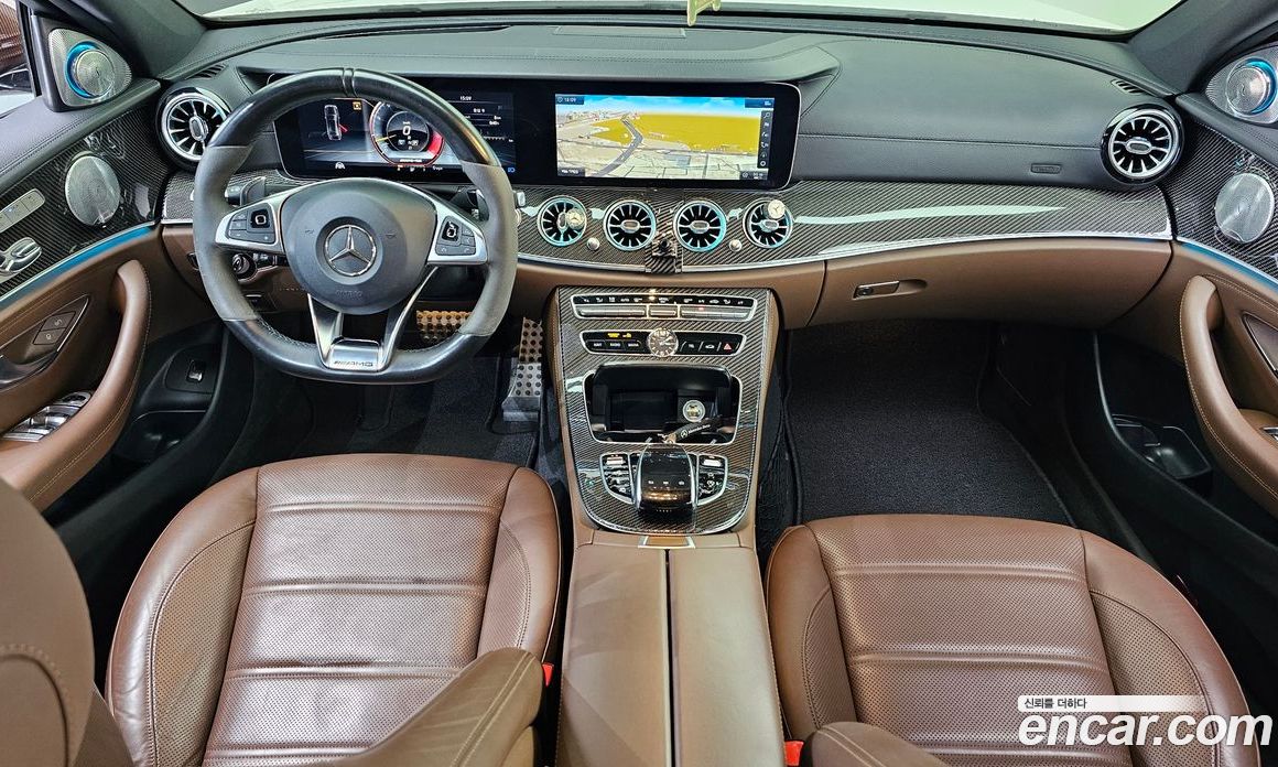 Mercedes-Benz E-Class W213 фото 7