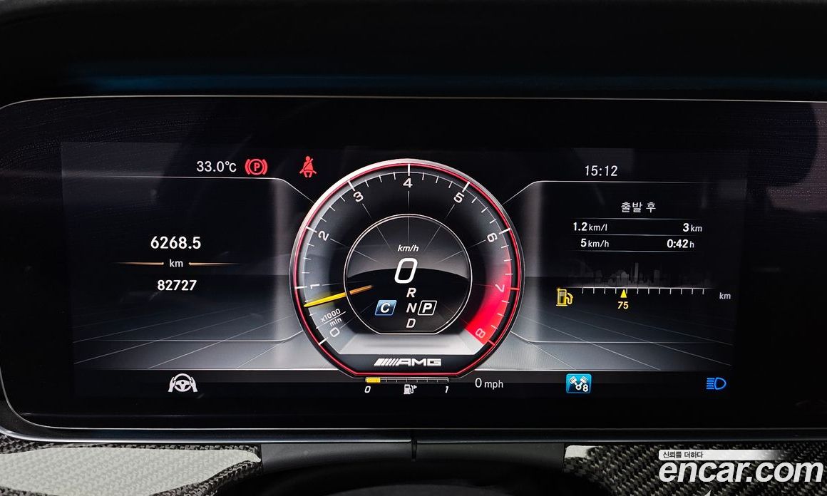 Mercedes-Benz E-Class W213 фото 8