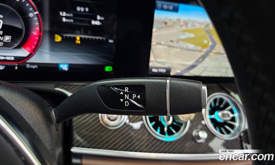 Mercedes-Benz E-Class W213 фото 9