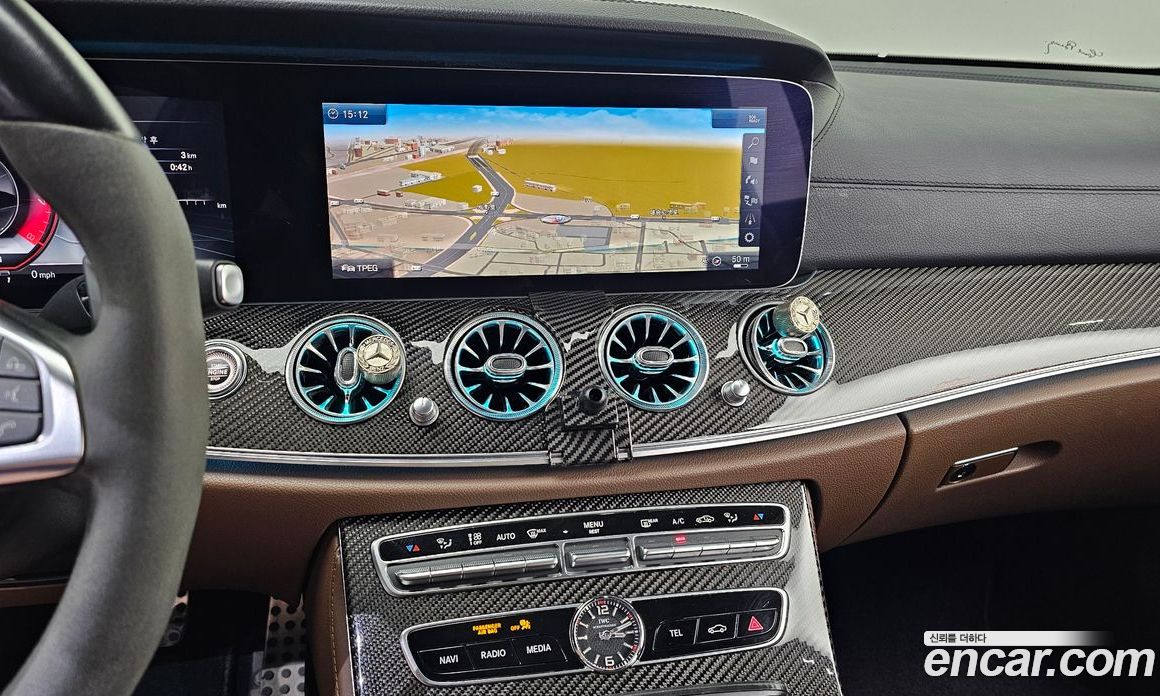 Mercedes-Benz E-Class W213 фото 14