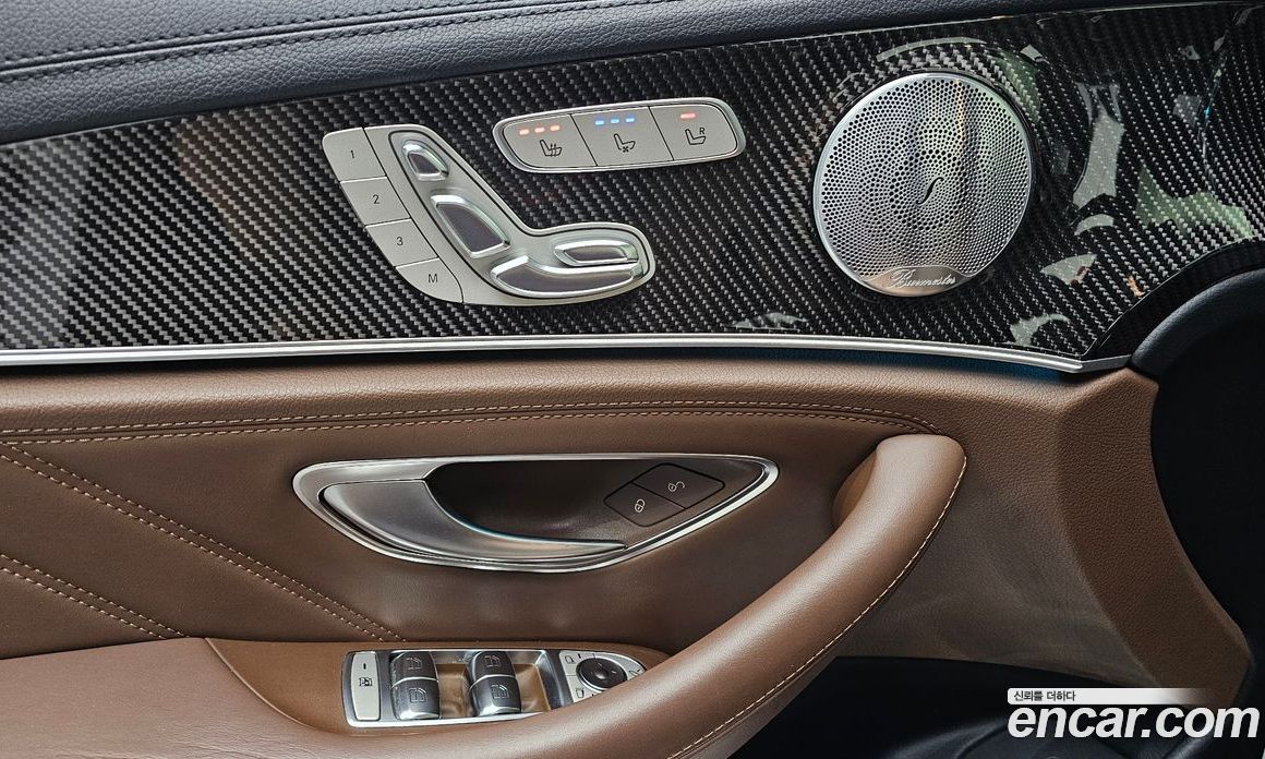 Mercedes-Benz E-Class W213 фото 16