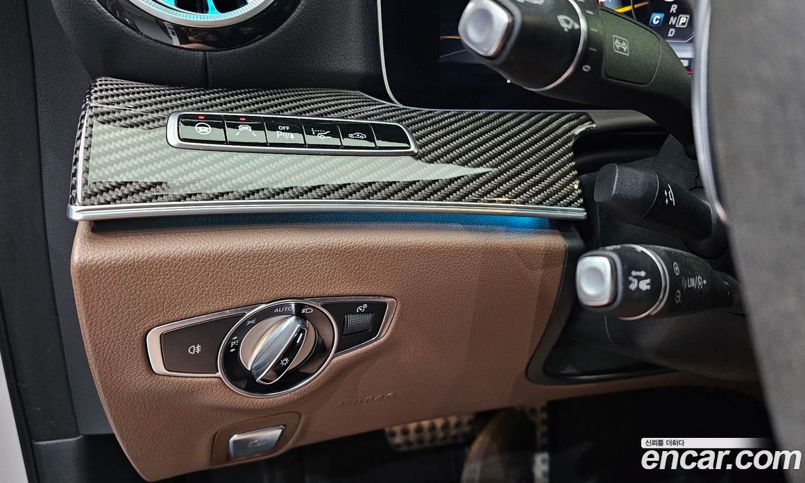 Mercedes-Benz E-Class W213 фото 17