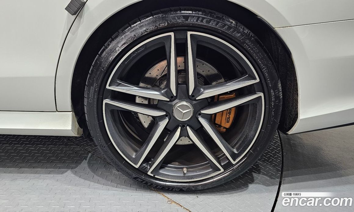Mercedes-Benz E-Class W213 фото 21