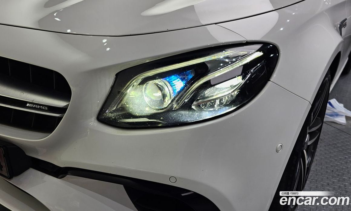 Mercedes-Benz E-Class W213 фото 22