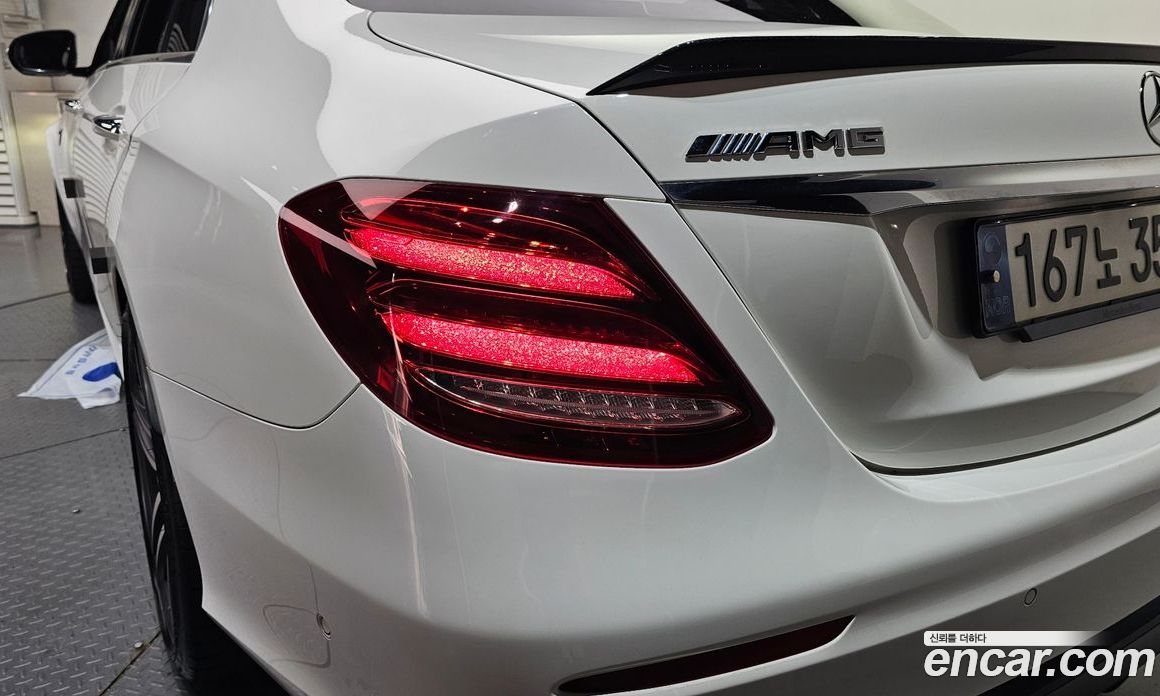 Mercedes-Benz E-Class W213 фото 23