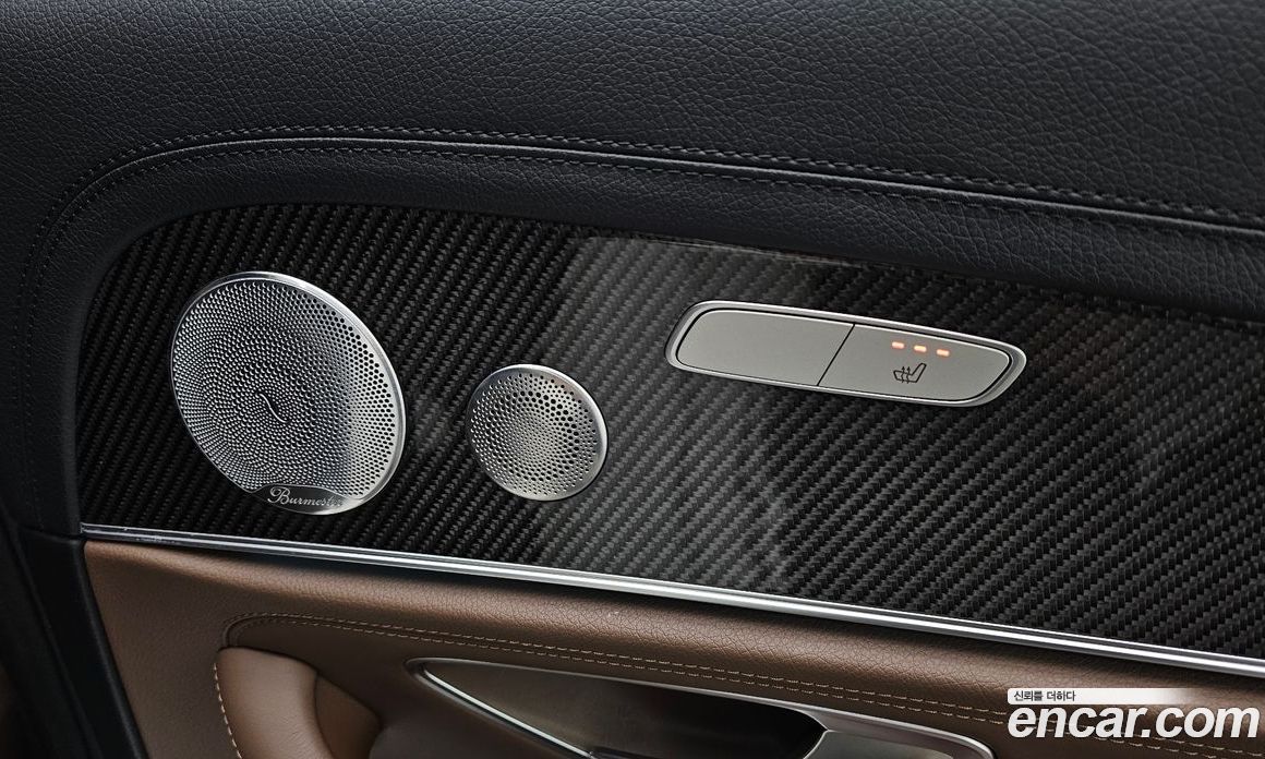 Mercedes-Benz E-Class W213 фото 28